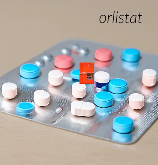 Orlistat pisa precio